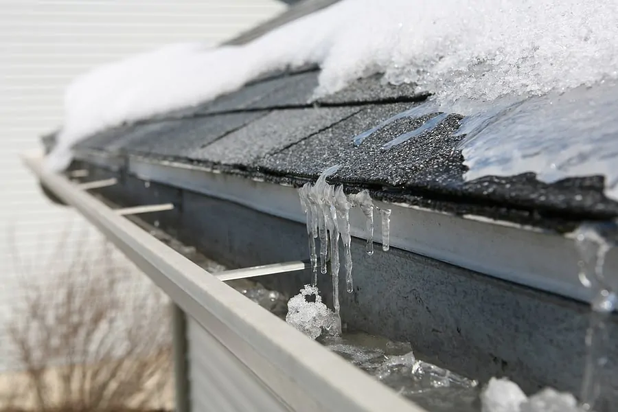 Securing Your Sanctuary: Winter-Proof Your Roof with Big Sky Roofing